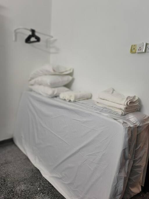 Rumah percutian Getaway Hometsay Neaby Batu Ferringghi 4br For 15px Tanjung Bungah (Penang)