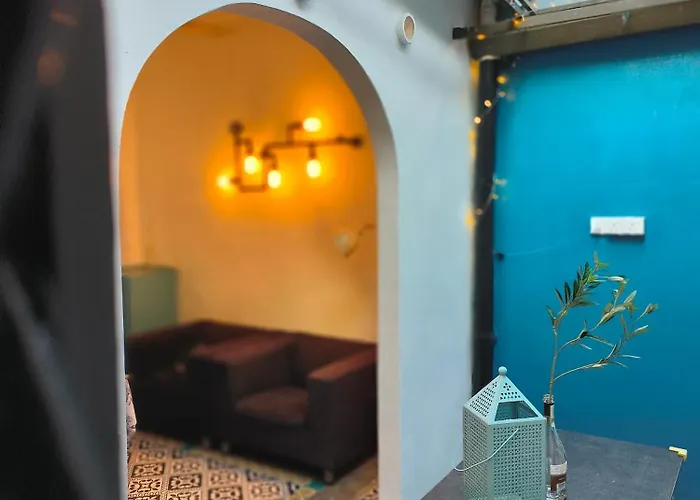 Getaway Hometsay Neaby Beach Batu Ferringghi 4Br For 15Px
