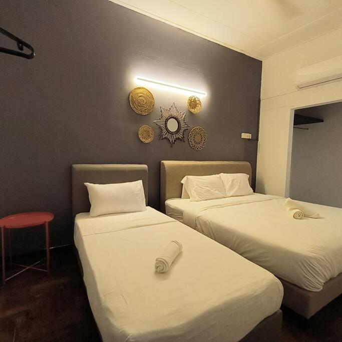 Holiday home Getaway Hometsay Neaby Batu Ferringghi 4br For 15px *