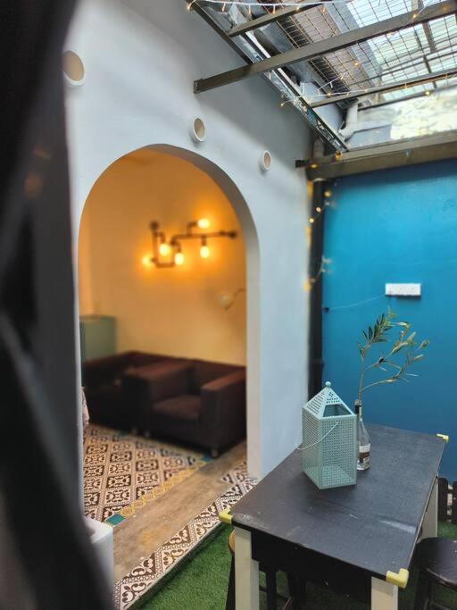 Getaway Hometsay Neaby Batu Ferringghi 4br For 15px * Tanjung Bungah (Penang)