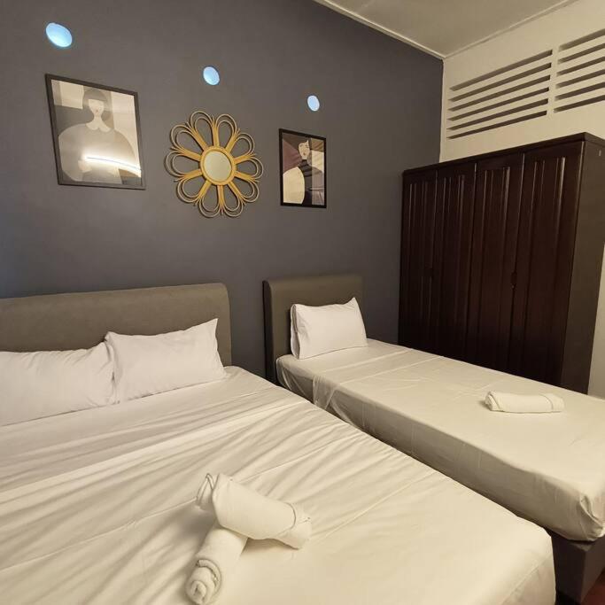 Getaway Hometsay Neaby Batu Ferringghi 4br For 15px