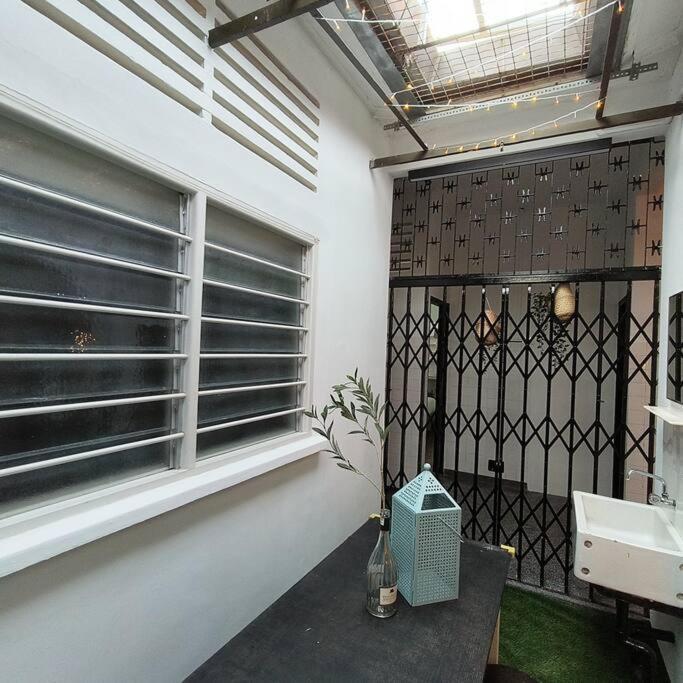 Getaway Hometsay Neaby Batu Ferringghi 4br For 15px * Tanjung Bungah (Penang)
