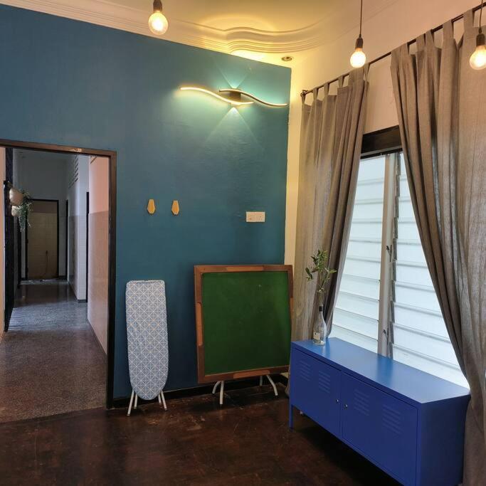 Holiday home Getaway Hometsay Neaby Batu Ferringghi 4br For 15px Tanjung Bungah (Penang)
