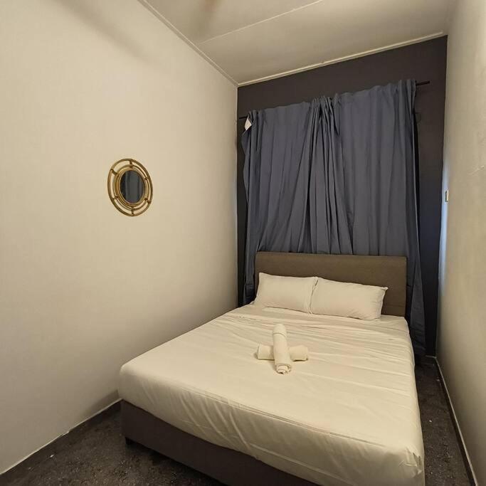 Getaway Hometsay Neaby Batu Ferringghi 4br For 15px Holiday home Tanjung Bungah (Penang)